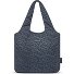  Skara Cloud Bolsa de compras 44 cm Compartimento para el portátil Modelo leo dark grey