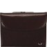  Colorado Cartera Protección RFID Piel 12 cm Modelo bordeaux