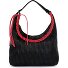  Litio Bolsa de hombro 35 cm Modelo black