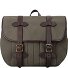  Luggage Twill Maletín Mensajero 35.5 cm Modelo otter green
