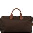  Uppsala Bolsa de viaje Weekender 45 cm Modelo chocolate