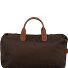  Uppsala Bolsa de viaje Weekender 45 cm Modelo chocolate