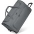  Duffle Essentials 2 ruedas Bolsa de viaje 71 cm Modelo grey