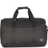 Novel Novel Bolsa de viaje Weekender 53 cm Modelo black