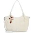  TAS Konstantina Bolsa de compras 36 cm Modelo white