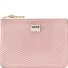  Terry Bolsa de aseo 27 cm Modelo blush