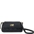  Silvana Bolsa de hombro 21 cm Modelo Black