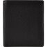  Texas Cartera Bloqueo RFID Piel natural 11 cm Modelo black