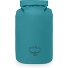 Wildwater Dry Bag 15 Pannier 19,5 cm Modelo blue spikemoss