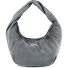  Farrah Bolsa de hombro 45 cm Modelo blue denim