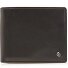  Cartera Vita Piel RFID 12 cm Modelo black