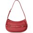  Cavallo Bolsa de hombro Piel natural 26 cm Modelo burnt red