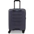  Comby Grip XS 4 ruedas Trolley de cabina XS 55 cm Modelo peacoat blue