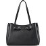  Camelia Bolsa de hombro 37 cm Modelo black