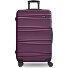  Essentials 16 LARGE 4 ruedas Carrito 77 cm Modelo burgundy