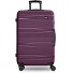  Essentials 16 LARGE 4 ruedas Carrito 77 cm Modelo burgundy