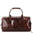  Collin Bolsa de viaje Weekender Piel 48 cm Modelo brown