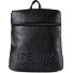  Aveline Mochila de la ciudad M 28 cm Modelo black