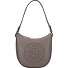  Circle Bolsa de hombro Piel 24 cm Modelo ash grey