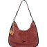  Lella Bolsa de hombro Piel 38 cm Modelo terracotta tones