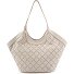 Hey Lovely Bolsa de hombro Piel natural 48 cm Modelo creamy cream