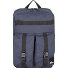  365 Mochila de día 43 cm Compartimento para el portátil Modelo night blue
