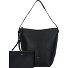  Cosmo Bolsa de compras Piel 35.5 cm Modelo black-nickel
