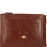  Story Uomo Maletín de piel 35 cm Modelo brown-gold