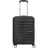  Flashline 4 ruedas Carro de la cabina 55 cm Modelo shadow black