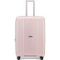  Anthem 4 ruedas Carrito 75 cm con pliegue de expansión Modelo nebulapink