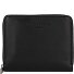  Conny Cartera Piel 12 cm Modelo black