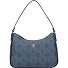  New Hampton Bolsa de hombro 28 cm Modelo navy