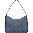  New Hampton Bolsa de hombro 28 cm Modelo navy