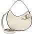  Tasha Bolsa de hombro Piel 19.5 cm Modelo soft white