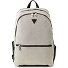  Torino Mochila de negocios 40 cm Compartimento para laptop Modelo black-white