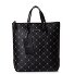  Mochila Palermo 31 cm Modelo black