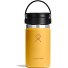  Hot Beverages Wide Flex Slip Lid Botella para beber 350 ml Modelo sunbeam