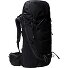  Terra 55 Mochila de senderismo 64 cm Modelo black-asphalt grey