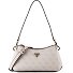  Noelle Bolsa de hombro 27 cm Modelo bone logo
