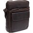  Montira Bolsa de hombro Piel 25 cm Modelo brown
