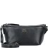  TH Monoplay Leather Bolsa de hombro Piel 18 cm Modelo black