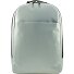  Tolja Mochila de día 44 cm Compartimento para el portátil Modelo mittelgrau