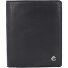  Cartera Harry cuero 9 cm Modelo schwarz