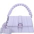  TJW Item Bolso 22.5 cm Modelo lavender flower