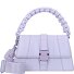  TJW Item Bolso 22.5 cm Modelo lavender flower