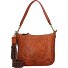  Bolsa de hombro Piel 29 cm Modelo cognac