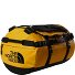  Mochila Base Camp S 53 cm Modelo summit gold-tnf black-n