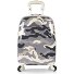  Kids 4 ruedas Carro para niños 46 cm Modelo grey-black camo