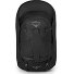  Mochila Farpoint 70 Compartimento para portátil de 65 cm Modelo black