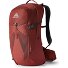  Citro 24 Mochila de senderismo 52 cm Modelo brick red